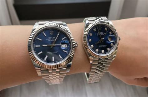 misura piu piccola rolex donna|Comprehensive Guide to Selecting the Right Rolex Size .